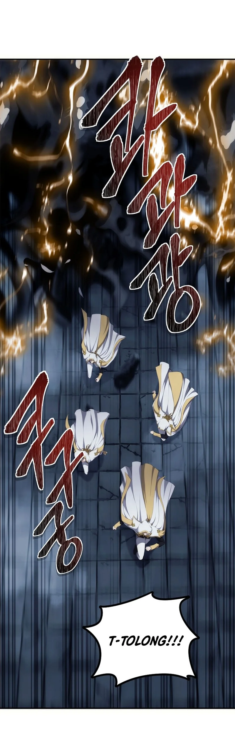 Second Life Ranker Chapter 149 Fix Gambar 10